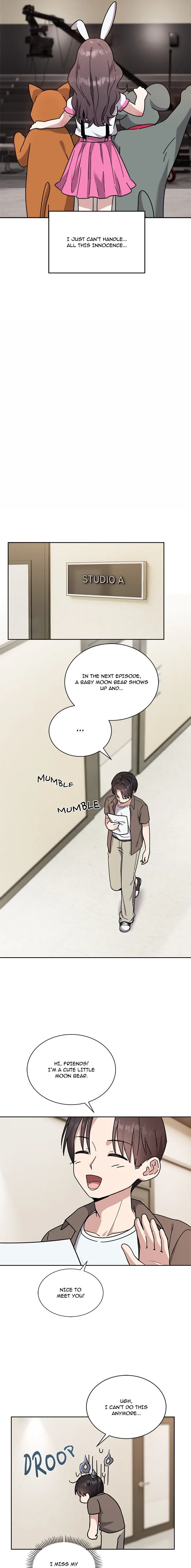 Knot My Secret (Uncensored) - Chapter 1 Page 3