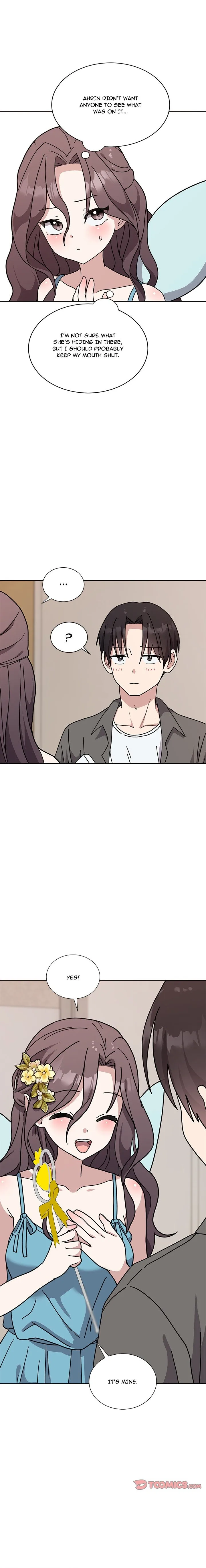 Knot My Secret (Uncensored) - Chapter 1 Page 32