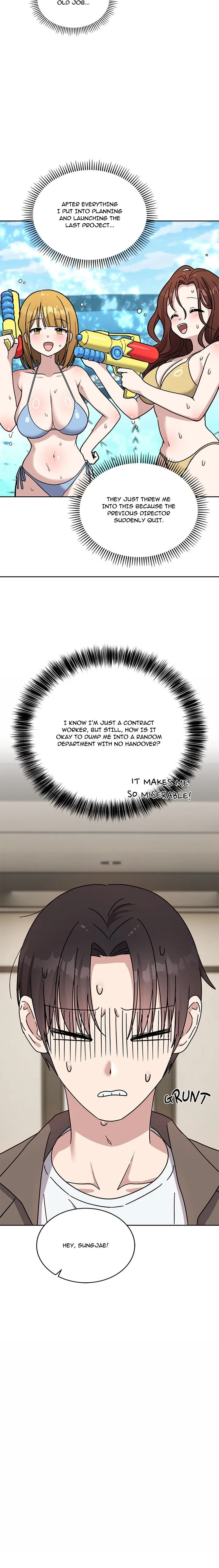 Knot My Secret (Uncensored) - Chapter 1 Page 4