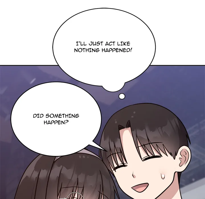 Knot My Secret (Uncensored) - Chapter 15 Page 108