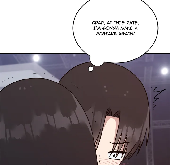 Knot My Secret (Uncensored) - Chapter 15 Page 126