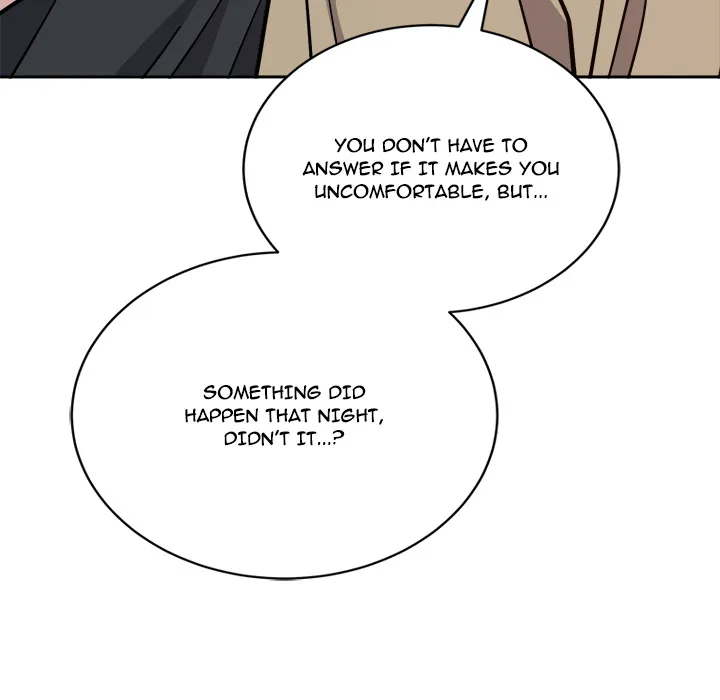 Knot My Secret (Uncensored) - Chapter 15 Page 135