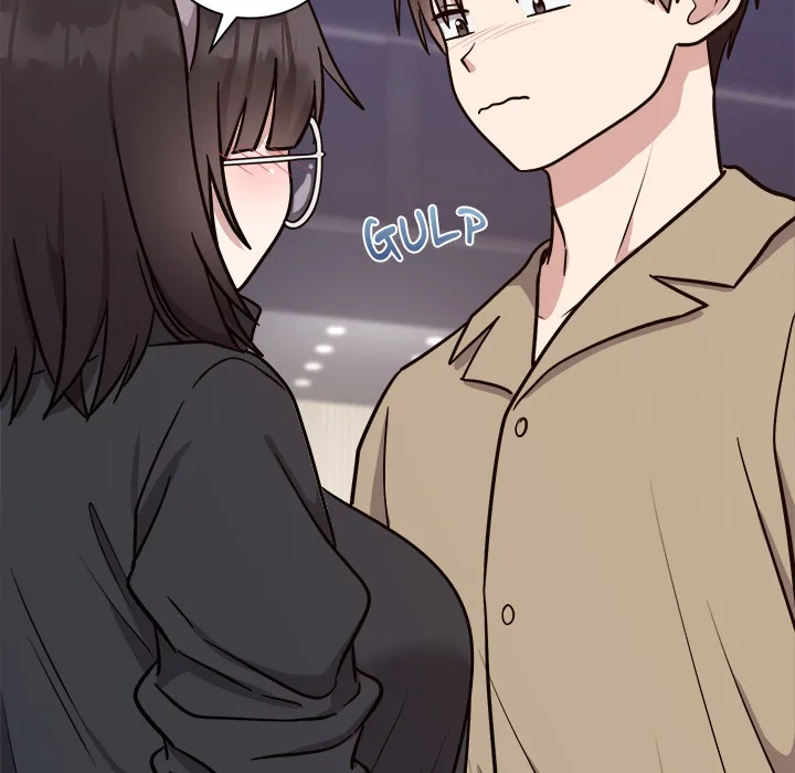 Knot My Secret (Uncensored) - Chapter 15 Page 155