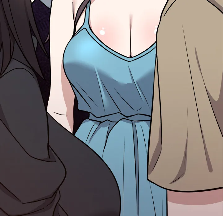 Knot My Secret (Uncensored) - Chapter 15 Page 166