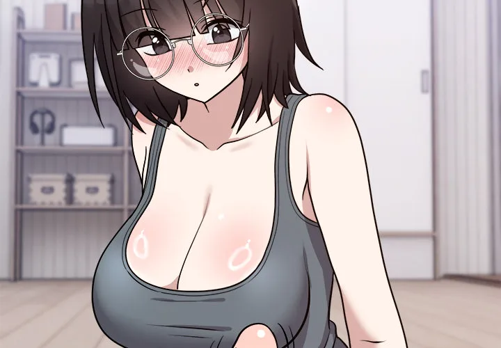 Knot My Secret (Uncensored) - Chapter 15 Page 2