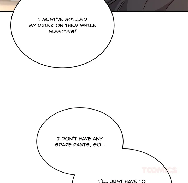 Knot My Secret (Uncensored) - Chapter 15 Page 48