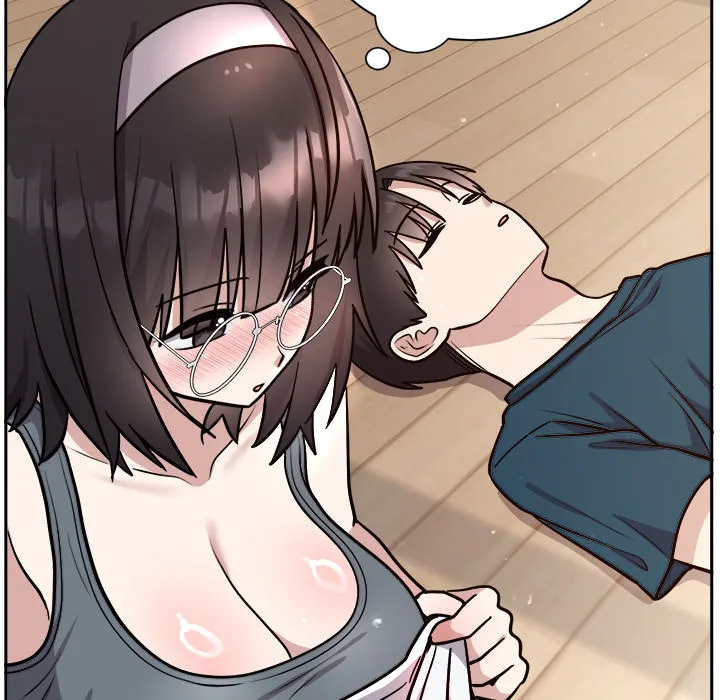 Knot My Secret (Uncensored) - Chapter 15 Page 53