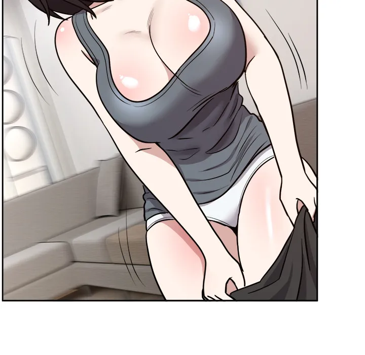 Knot My Secret (Uncensored) - Chapter 15 Page 68