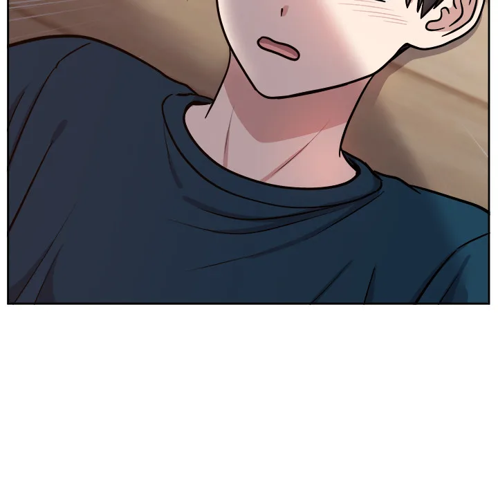 Knot My Secret (Uncensored) - Chapter 15 Page 70