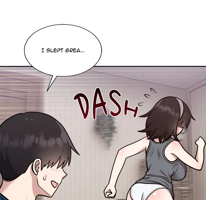 Knot My Secret (Uncensored) - Chapter 15 Page 80