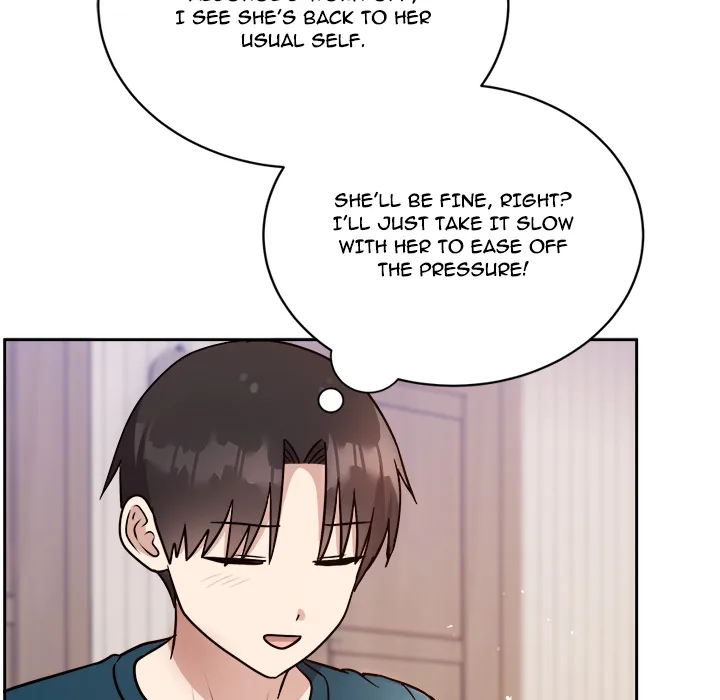 Knot My Secret (Uncensored) - Chapter 15 Page 82