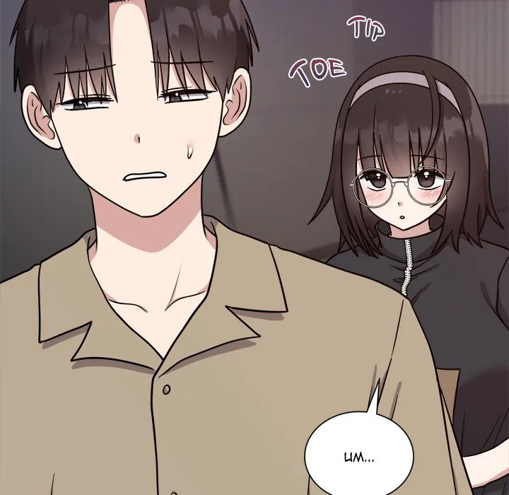 Knot My Secret (Uncensored) - Chapter 15 Page 95