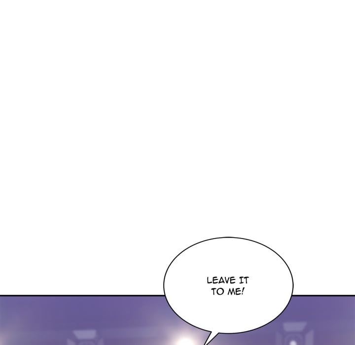 Knot My Secret (Uncensored) - Chapter 16 Page 103