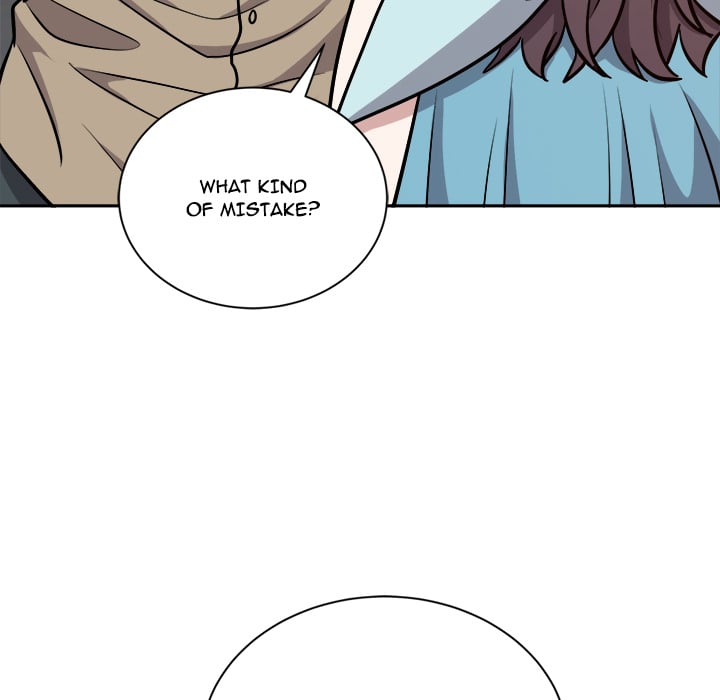 Knot My Secret (Uncensored) - Chapter 16 Page 11