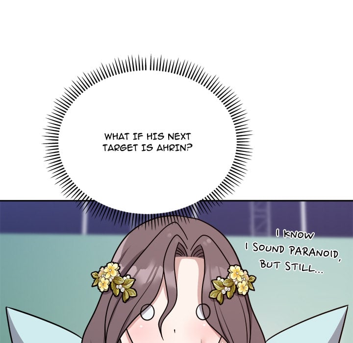 Knot My Secret (Uncensored) - Chapter 16 Page 117