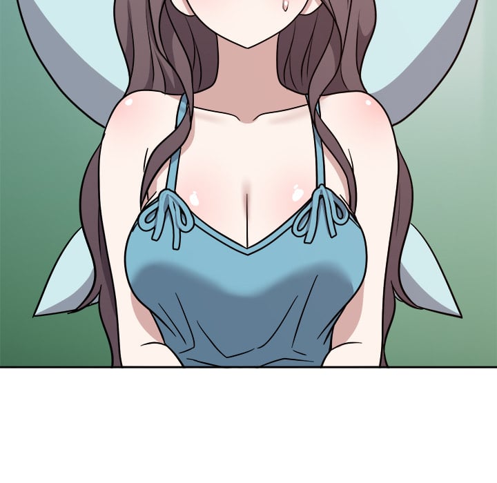 Knot My Secret (Uncensored) - Chapter 16 Page 118
