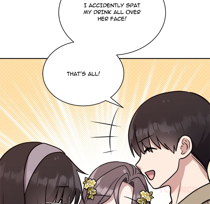 Knot My Secret (Uncensored) - Chapter 16 Page 12