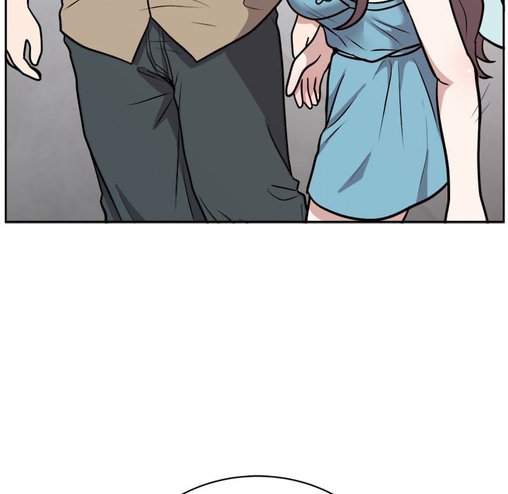 Knot My Secret (Uncensored) - Chapter 16 Page 125