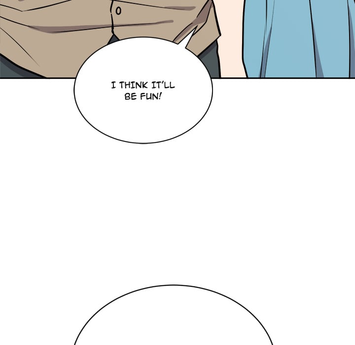 Knot My Secret (Uncensored) - Chapter 16 Page 130
