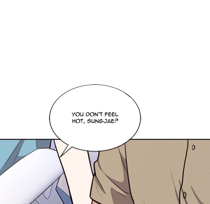Knot My Secret (Uncensored) - Chapter 16 Page 146
