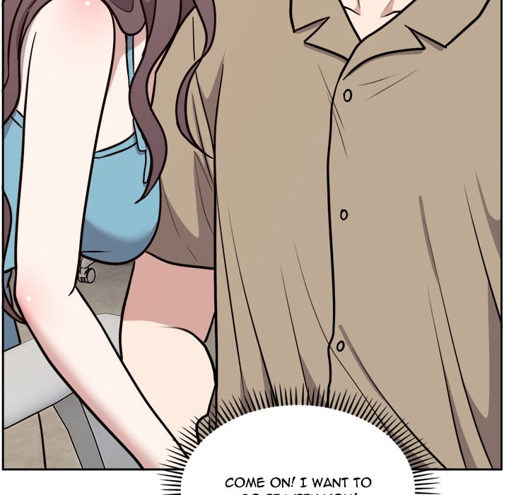 Knot My Secret (Uncensored) - Chapter 16 Page 162