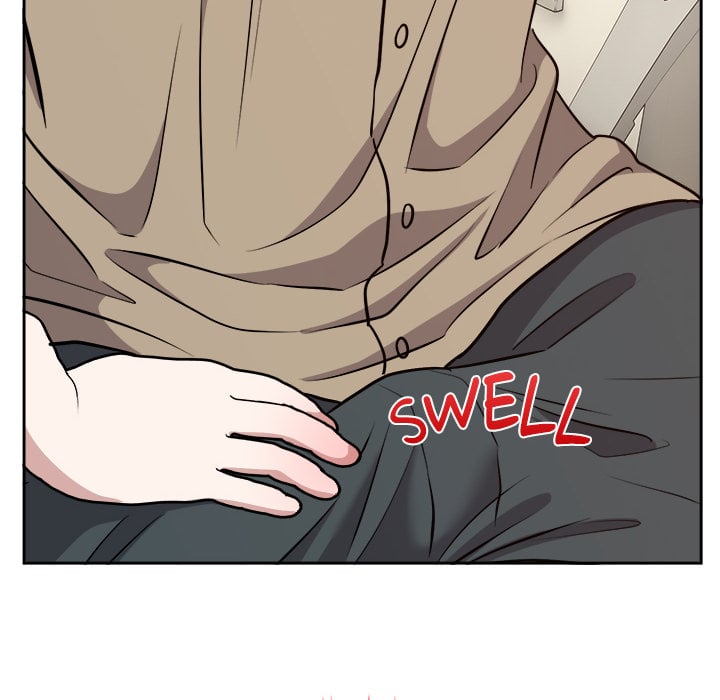 Knot My Secret (Uncensored) - Chapter 16 Page 164