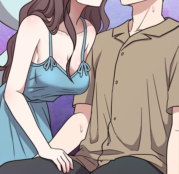 Knot My Secret (Uncensored) - Chapter 16 Page 166