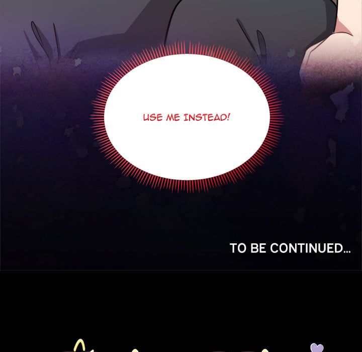 Knot My Secret (Uncensored) - Chapter 16 Page 167