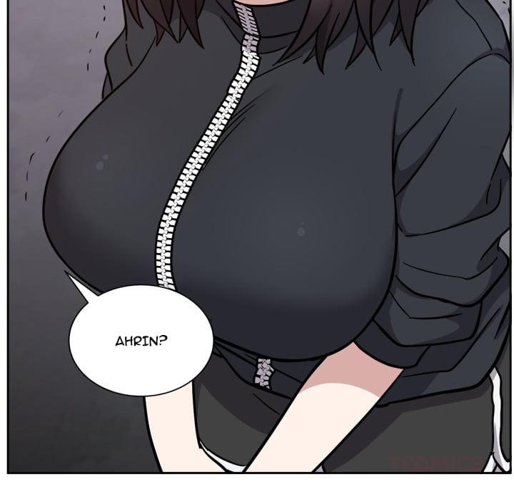 Knot My Secret (Uncensored) - Chapter 16 Page 21