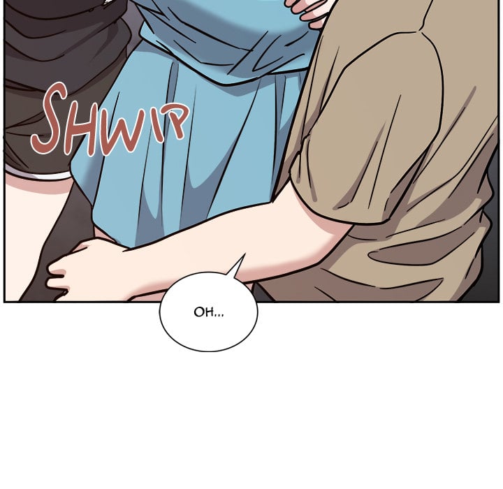 Knot My Secret (Uncensored) - Chapter 16 Page 33