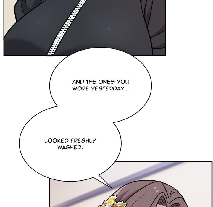 Knot My Secret (Uncensored) - Chapter 16 Page 50