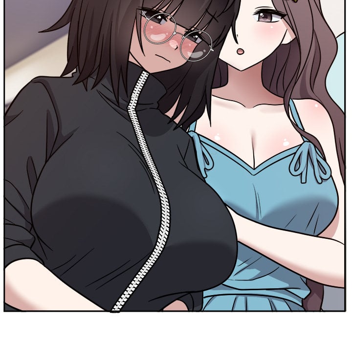 Knot My Secret (Uncensored) - Chapter 16 Page 53