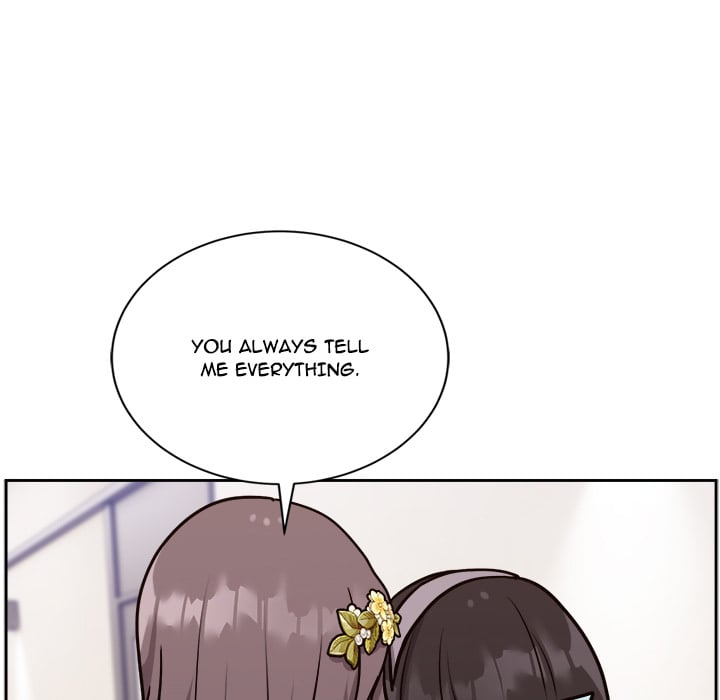 Knot My Secret (Uncensored) - Chapter 16 Page 54