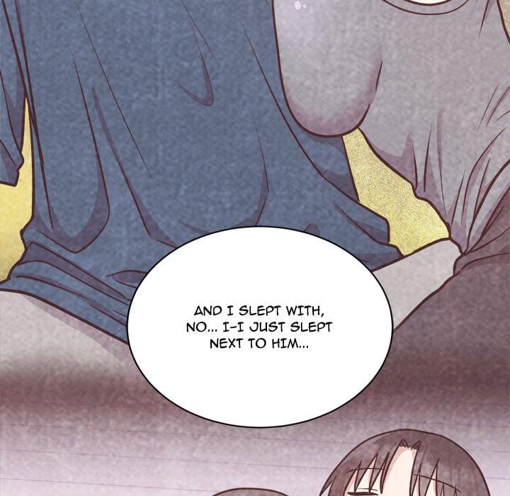 Knot My Secret (Uncensored) - Chapter 16 Page 61