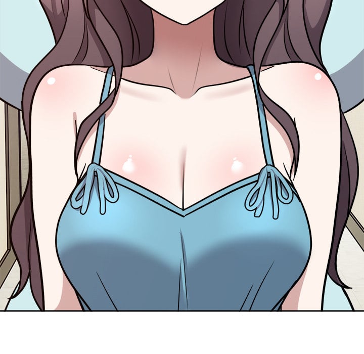 Knot My Secret (Uncensored) - Chapter 16 Page 67