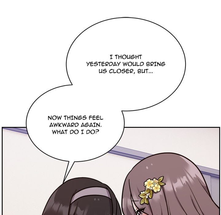 Knot My Secret (Uncensored) - Chapter 16 Page 68