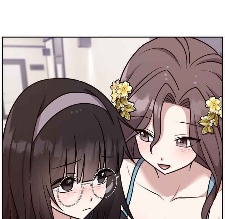 Knot My Secret (Uncensored) - Chapter 16 Page 74