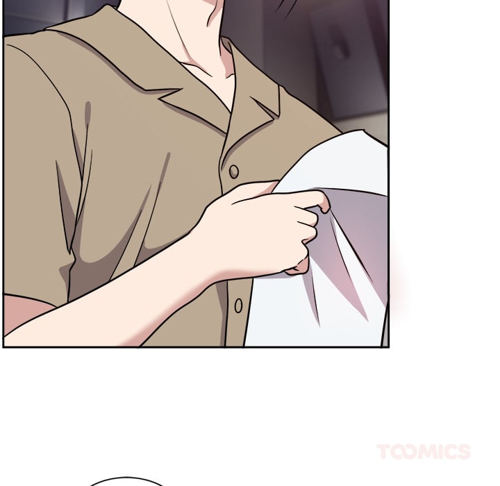 Knot My Secret (Uncensored) - Chapter 16 Page 93