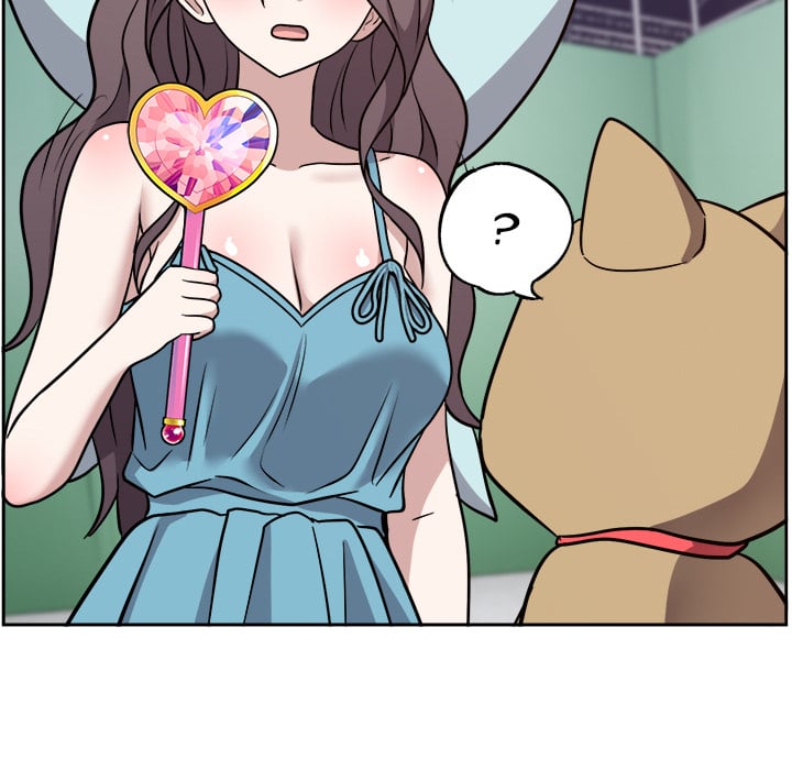 Knot My Secret (Uncensored) - Chapter 16 Page 95