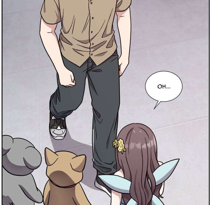 Knot My Secret (Uncensored) - Chapter 16 Page 97