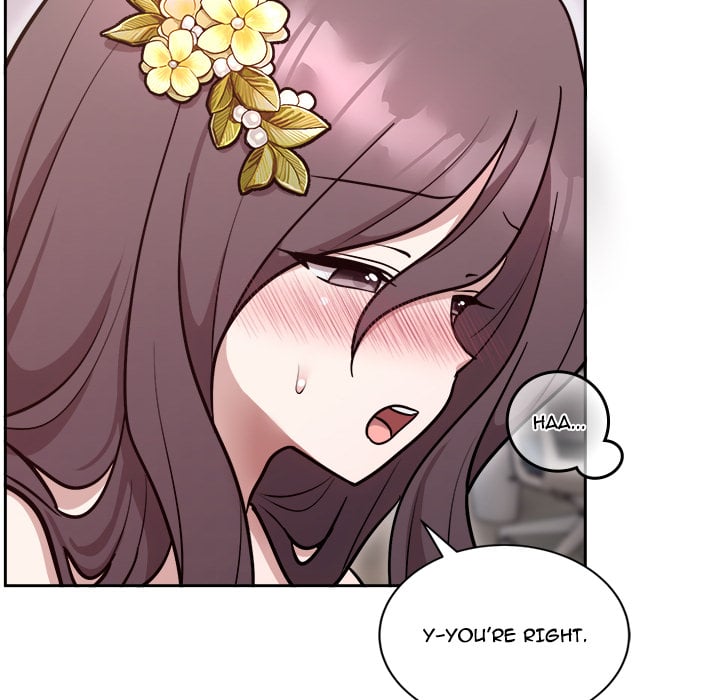 Knot My Secret (Uncensored) - Chapter 17 Page 101