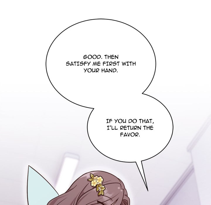 Knot My Secret (Uncensored) - Chapter 17 Page 104
