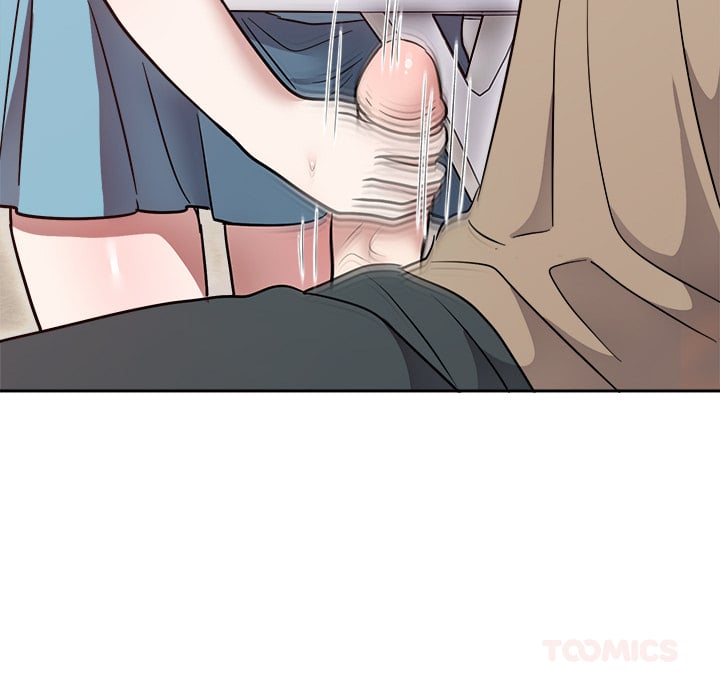 Knot My Secret (Uncensored) - Chapter 17 Page 120