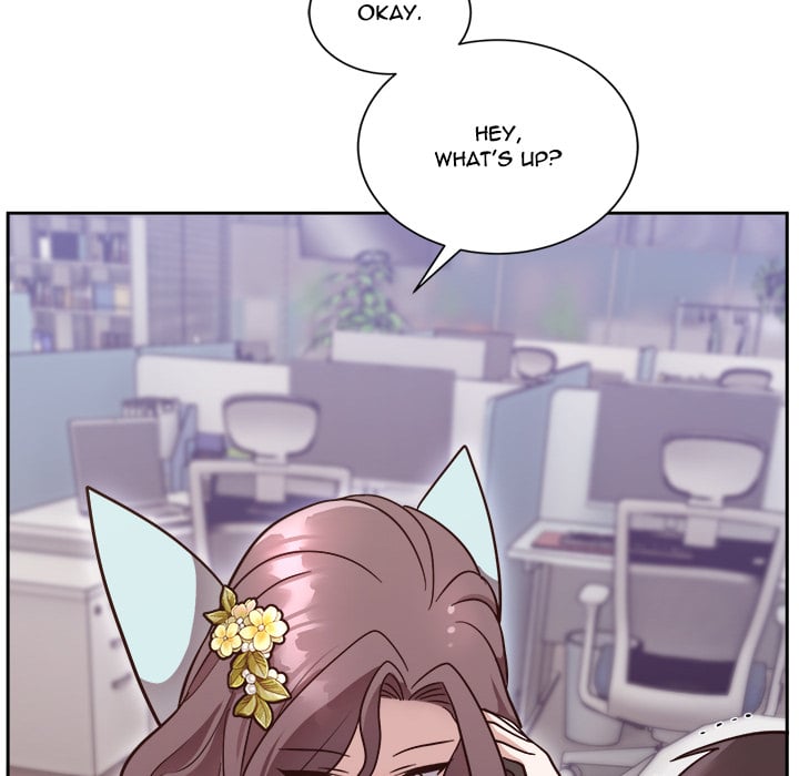 Knot My Secret (Uncensored) - Chapter 17 Page 130