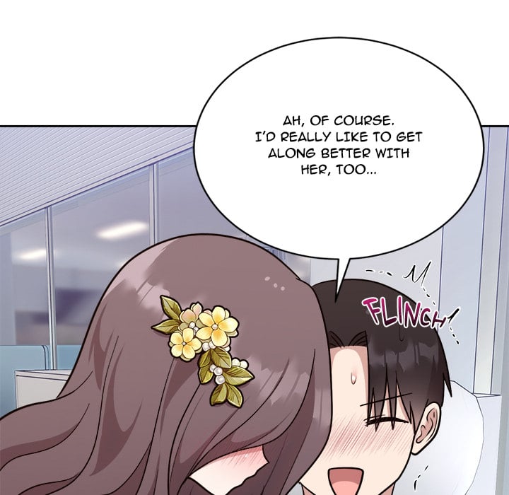 Knot My Secret (Uncensored) - Chapter 17 Page 142