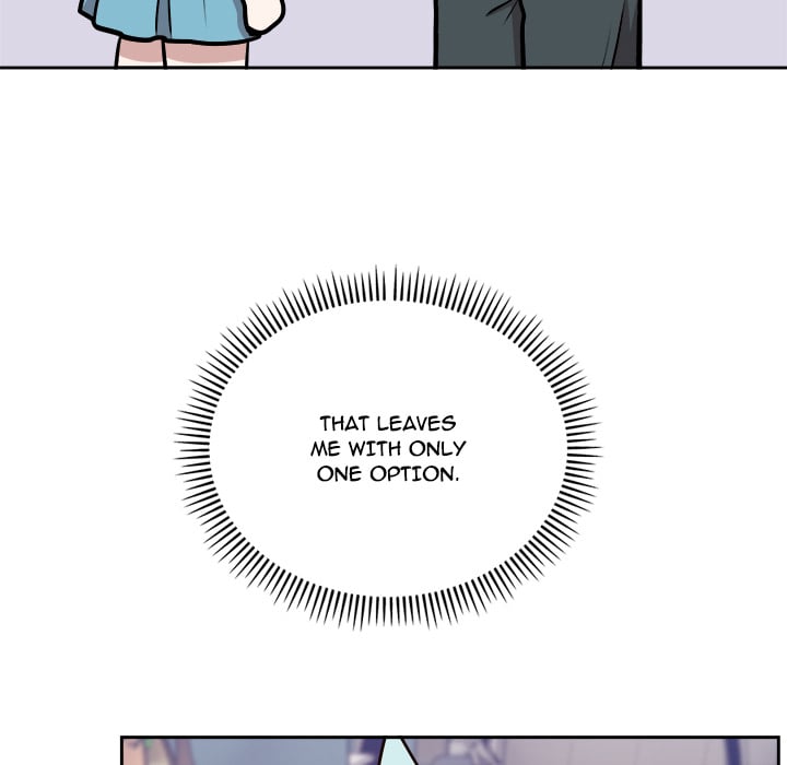 Knot My Secret (Uncensored) - Chapter 17 Page 23