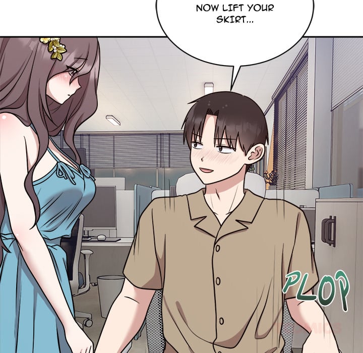 Knot My Secret (Uncensored) - Chapter 17 Page 30