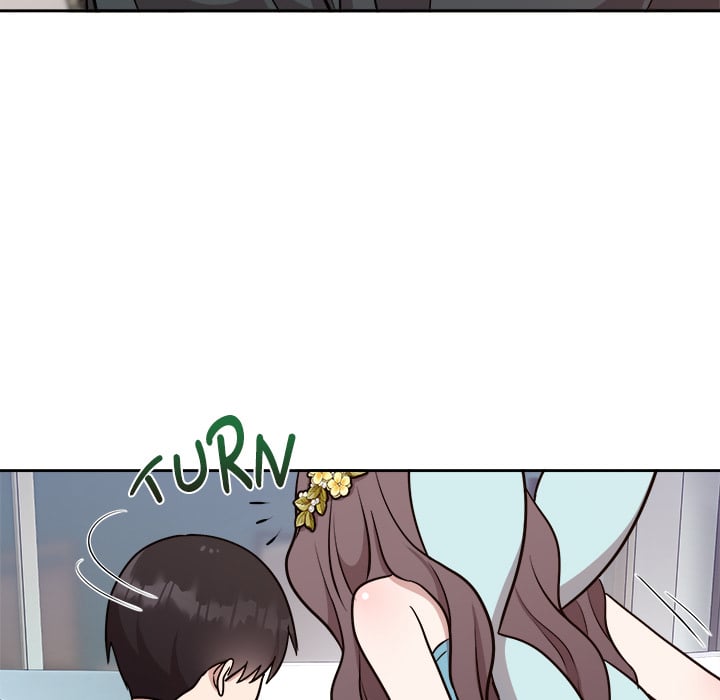 Knot My Secret (Uncensored) - Chapter 17 Page 34