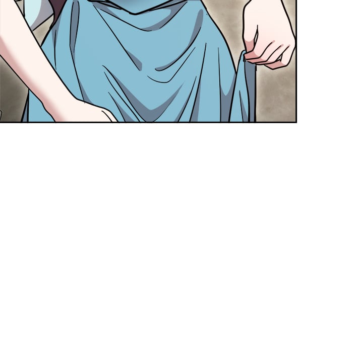 Knot My Secret (Uncensored) - Chapter 17 Page 38