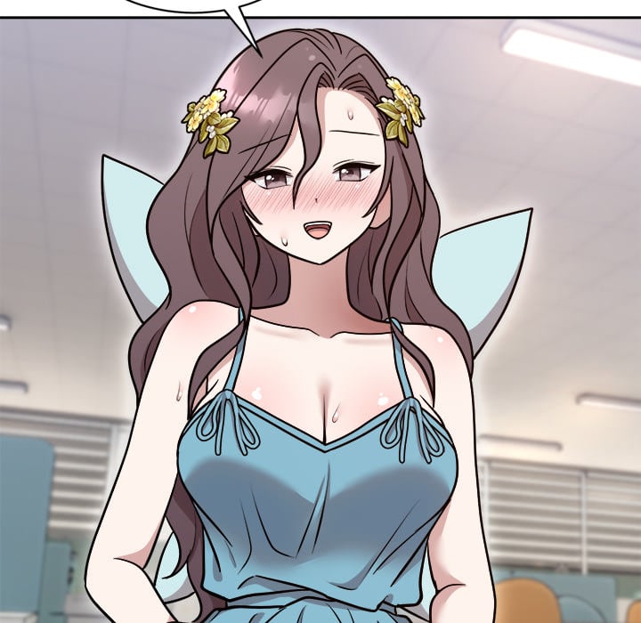 Knot My Secret (Uncensored) - Chapter 17 Page 42